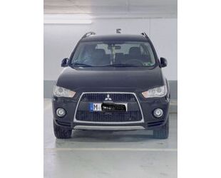 Mitsubishi Outlander Gebrauchtwagen