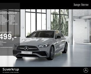 Mercedes-Benz C 220 Gebrauchtwagen
