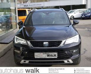 Seat Ateca Gebrauchtwagen