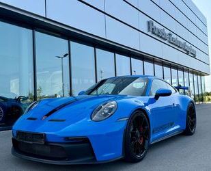 Porsche 992 Gebrauchtwagen