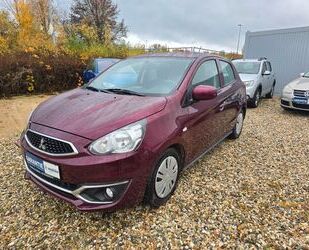 Mitsubishi Space Star Gebrauchtwagen