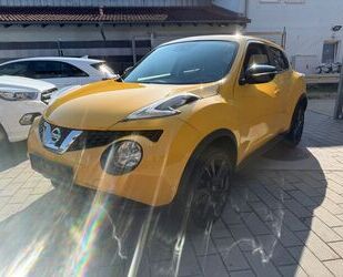 Nissan Juke Gebrauchtwagen