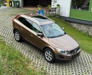 Volvo XC60 Gebrauchtwagen