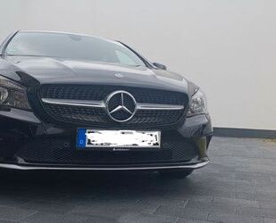 Mercedes-Benz CLA 220 Shooting Brake Gebrauchtwagen
