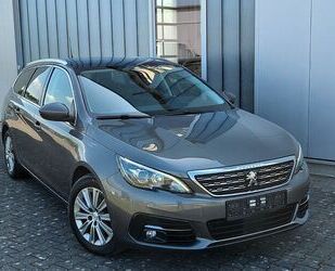 Peugeot 308 Gebrauchtwagen