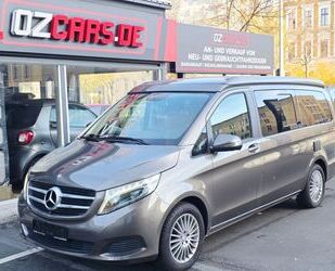 Mercedes-Benz 220 Gebrauchtwagen