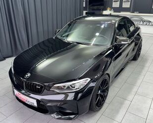 BMW M2 Gebrauchtwagen