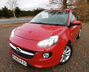 Opel Adam Gebrauchtwagen