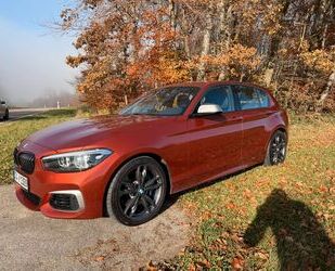 BMW M140i Gebrauchtwagen