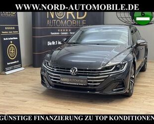 VW Arteon Gebrauchtwagen