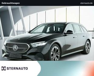 Mercedes-Benz E 200 Gebrauchtwagen