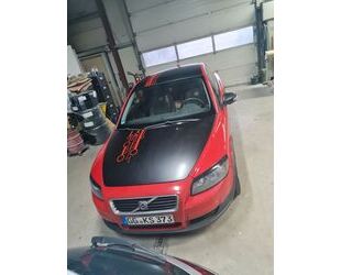 Volvo C30 Gebrauchtwagen