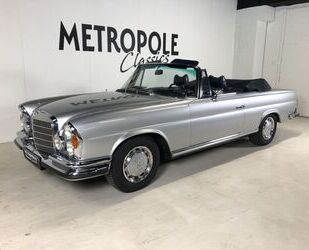 Mercedes-Benz 280 Gebrauchtwagen