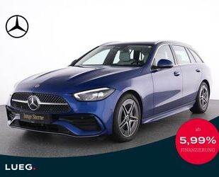 Mercedes-Benz C 200 Gebrauchtwagen