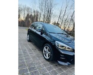 BMW 220 Gran Tourer Gebrauchtwagen
