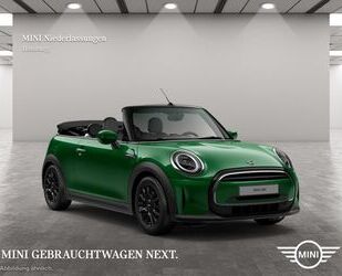 Mini One Cabrio Gebrauchtwagen