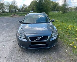 Volvo V50 Gebrauchtwagen