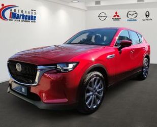 Mazda CX-60 Gebrauchtwagen