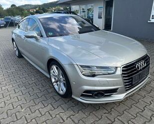 Audi A7 Gebrauchtwagen