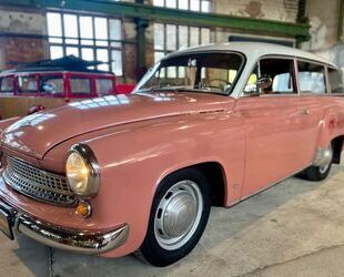 Wartburg 311 Gebrauchtwagen