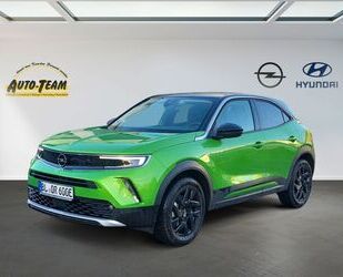 Opel Mokka-e Gebrauchtwagen