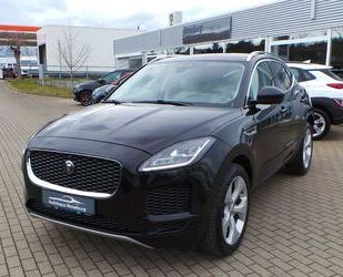 Jaguar E-Pace Gebrauchtwagen