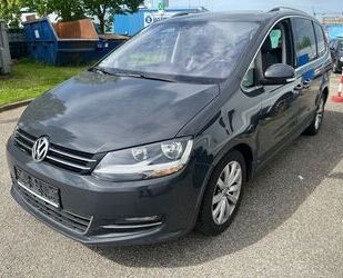 VW Sharan Gebrauchtwagen