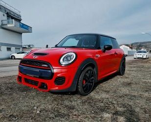Mini John Cooper Works Gebrauchtwagen