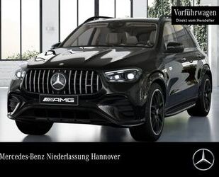 Mercedes-Benz GLE 53 AMG Gebrauchtwagen