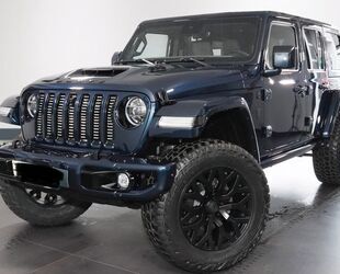 Jeep Wrangler Gebrauchtwagen