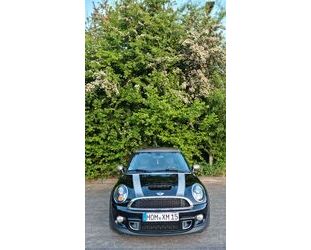 Mini Cooper SD Clubman Gebrauchtwagen