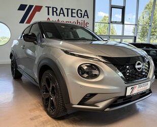 Nissan Juke Gebrauchtwagen