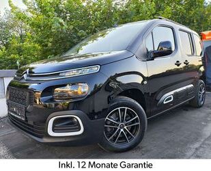 Citroen Berlingo Gebrauchtwagen