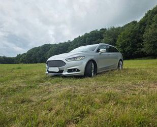 Ford Mondeo Gebrauchtwagen