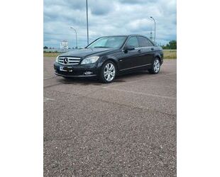 Mercedes-Benz C 180 Gebrauchtwagen