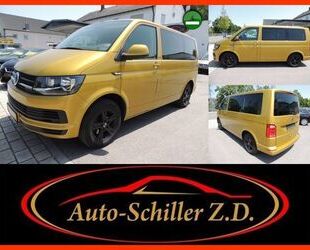 VW T6 Multivan Gebrauchtwagen