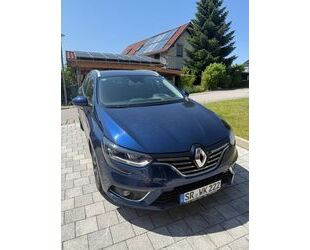 Renault Megane Gebrauchtwagen