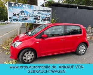 Seat Mii Gebrauchtwagen
