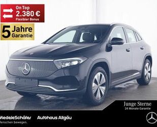 Mercedes-Benz EQA Gebrauchtwagen