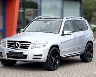 Mercedes-Benz GLK 350 Gebrauchtwagen