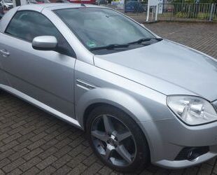 Opel Tigra Gebrauchtwagen