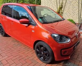 VW up! Gebrauchtwagen
