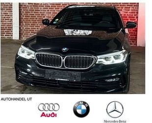 BMW 530 Gebrauchtwagen