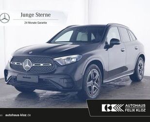 Mercedes-Benz GLC 300 Gebrauchtwagen