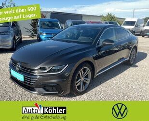 VW Arteon Gebrauchtwagen