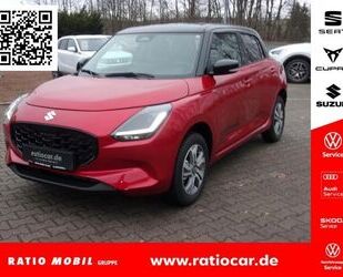 Suzuki Swift Gebrauchtwagen