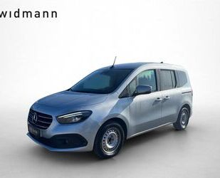 Mercedes-Benz T-Klasse Gebrauchtwagen