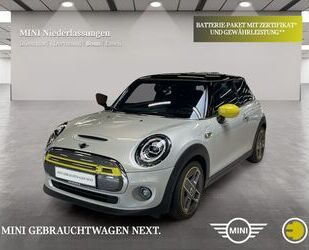 Mini Cooper SE Gebrauchtwagen