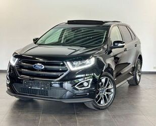 Ford Edge Gebrauchtwagen
