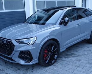 Audi RSQ3 Gebrauchtwagen